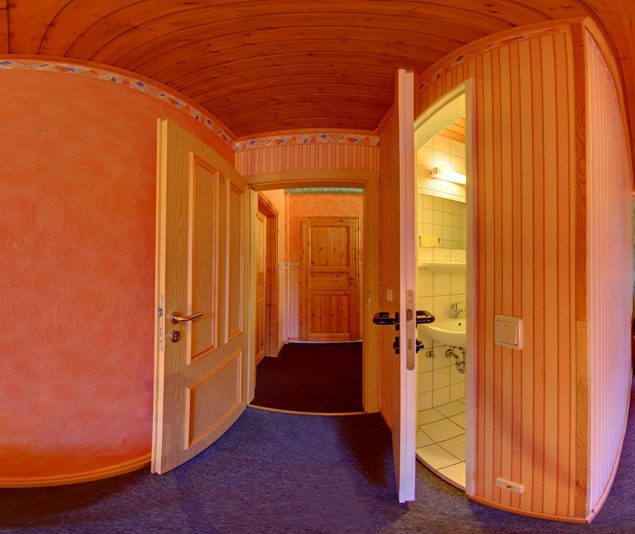 Gemuendener Hof Hotell Exteriör bild