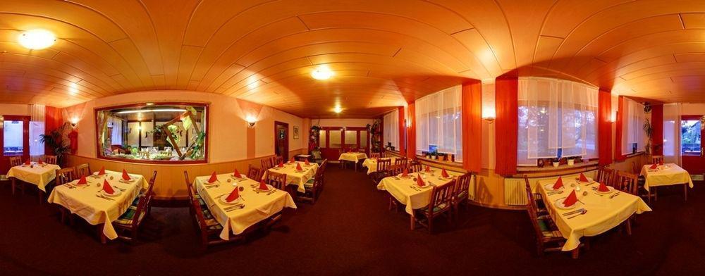 Gemuendener Hof Hotell Exteriör bild