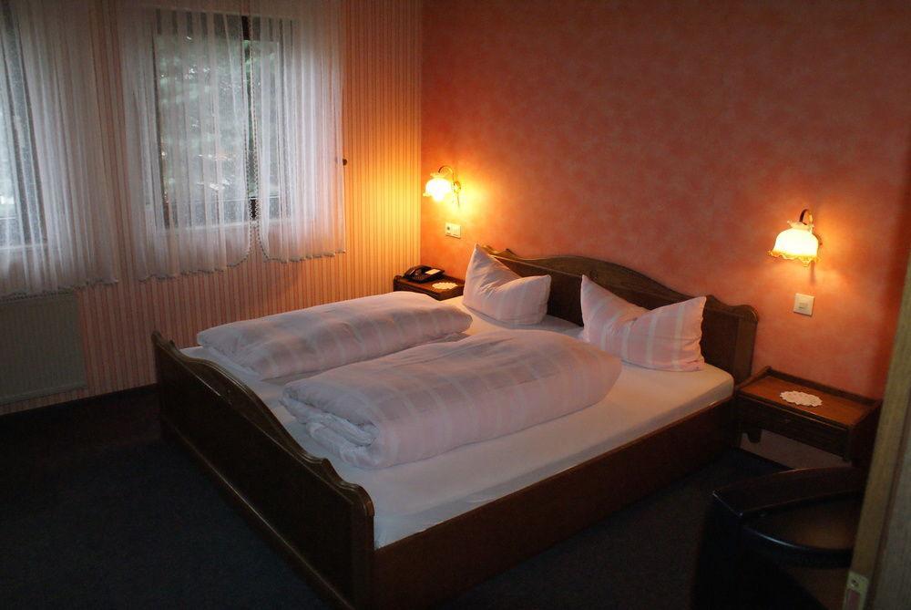 Gemuendener Hof Hotell Exteriör bild
