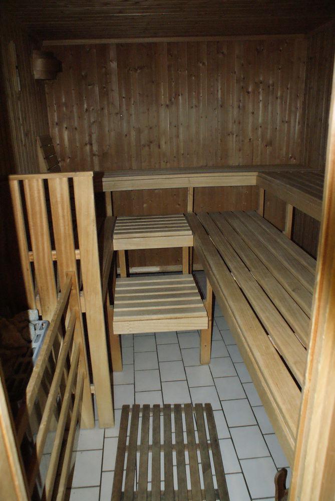 Gemuendener Hof Hotell Exteriör bild