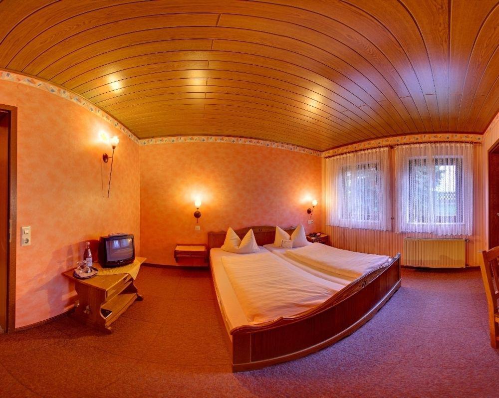 Gemuendener Hof Hotell Exteriör bild