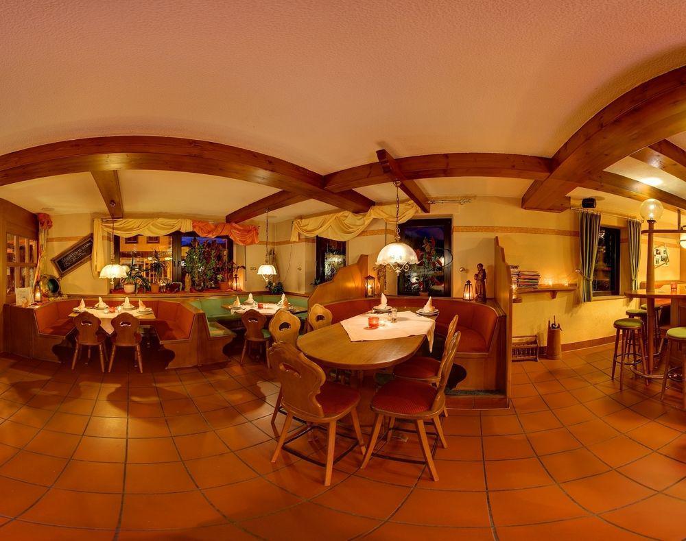 Gemuendener Hof Hotell Exteriör bild