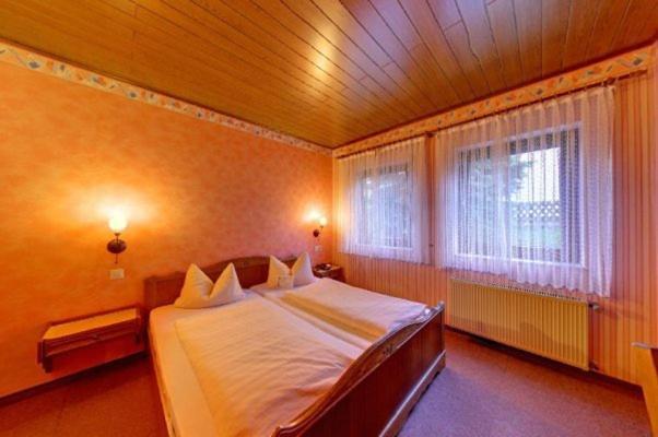 Gemuendener Hof Hotell Exteriör bild