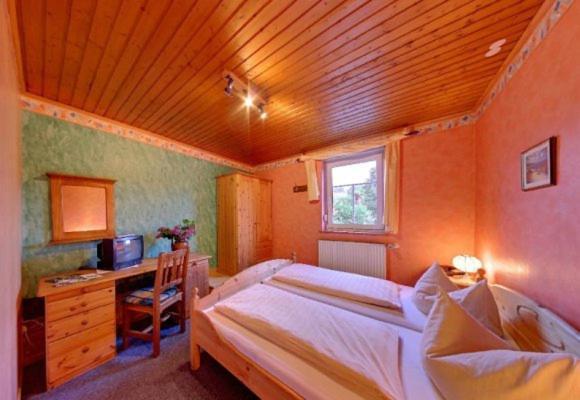 Gemuendener Hof Hotell Exteriör bild